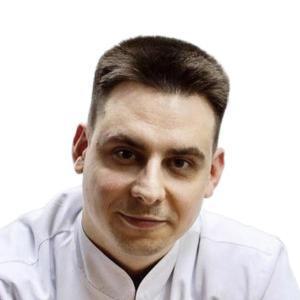 Ткаченко Борислав Эдуардович
