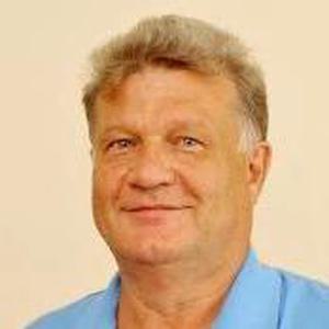 Пыжов Александр Яковлевич