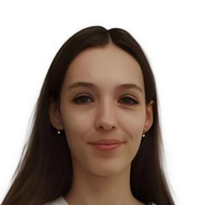 Хурматуллина Динара Руслановна