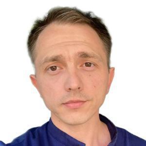 Шакуров Атлас Изилович