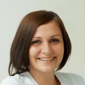 Луценко Оксана Владимировна