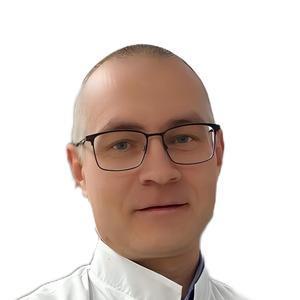 Овечкин Дмитрий Анатольевич
