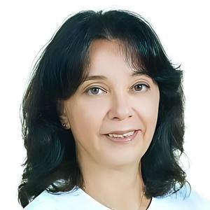 Сафонова Татьяна Геннадьевна