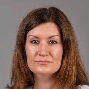 Иващенко Александра Алексеевна