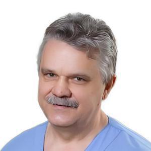Власов Сергей Валерьевич
