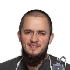 Курушкин Андрей Андреевич