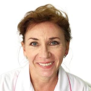 Стерхова Елена Вениаминовна