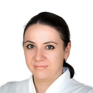 Курдиани Ксения Геловна