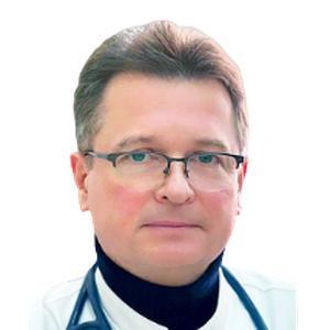 Бабак Сергей Львович