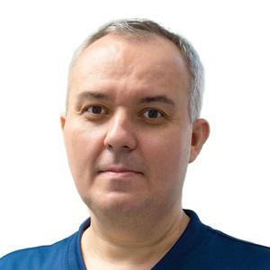 Жиглов Михаил Анатольевич