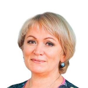 Лобынцева Елена Николаевна