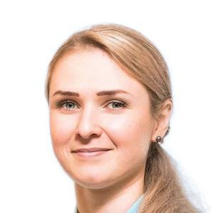 Игнатьева Ольга Андреевна