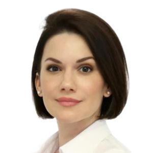 Лисянская Марина Владиславовна
