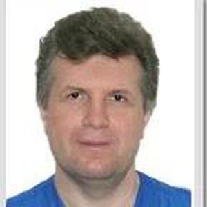 Каземирский Александр Викторович