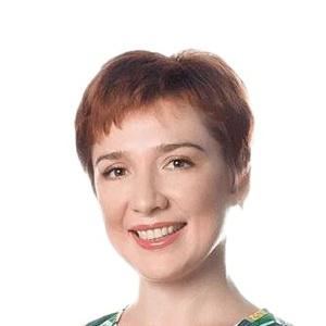 Севостьянова Ксения Сергеевна