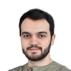 Расулов Ильгар Вугарович