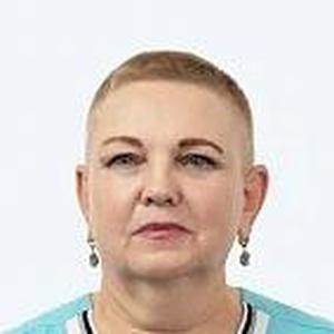 Гуляева Татьяна Юрьевна