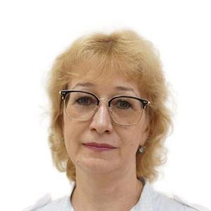 Батанова Марина Николаевна