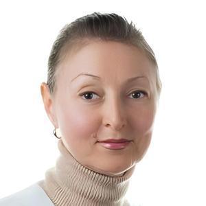 Рапопорт Наталья Викторовна