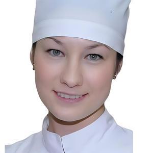 Кожевникова Ольга Алексеевна