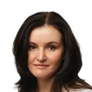 Дробинская Елена Геннадьевна