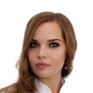 Гаврилова Екатерина Ивановна