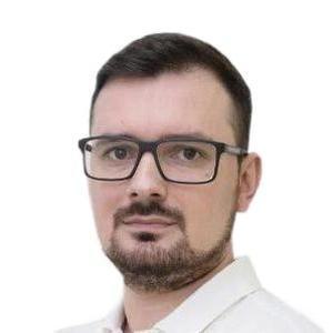 Кукарцев Дмитрий Валерьевич