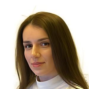 Джаббарова Эльназ Гаджиахмедовна