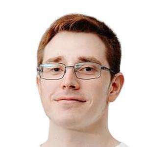Мазитов Райнур Рашитович