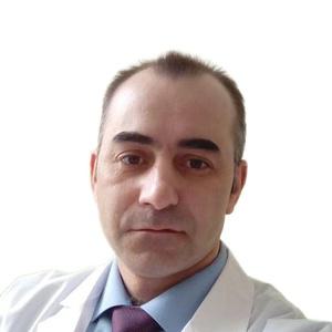 Шокаров Геннадий Константинович