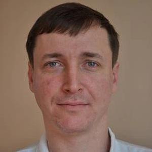 Зайцев Евгений Сергеевич
