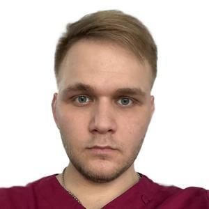 Баранов Роман Олегович