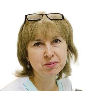 Гладилина Марина Алексеевна