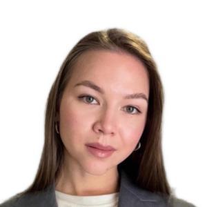 Смирнова Ксения Эдуардовна