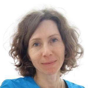 Колясникова Ирина Владимировна