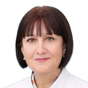 Ярославцева Елена Викторовна