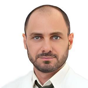 Чараев Георгий Давидович