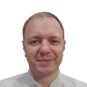 Фадеев Василий Дмитриевич