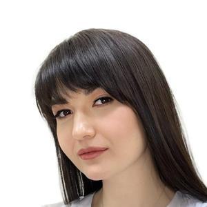 Ахмадиева Эльвина Хайдаровна