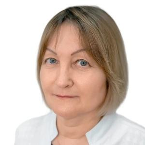 Парфенова Наталья Анатольевна