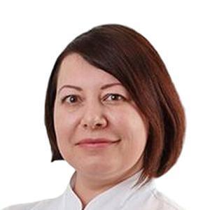 Гузанова Ксения Александровна