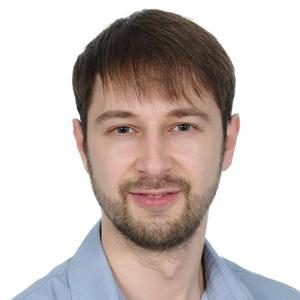 Абрашин Владимир Владимирович