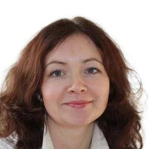 Зиновьева Ольга Сергеевна