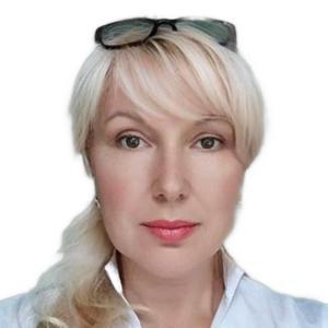 Мельцер Наталья Алексеевна