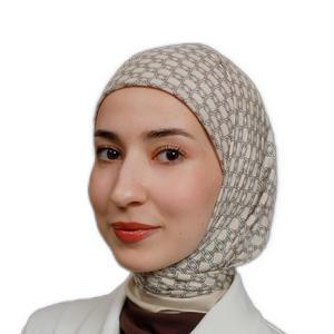 Колгаева Марьям Муслимовна