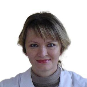 Викулова Татьяна Олеговна