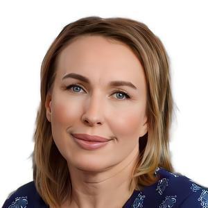 Щербакова Алла Анатольевна