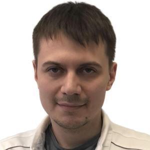 Чувашев Николай Иванович