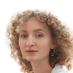 Мельникова Полина Михайловна