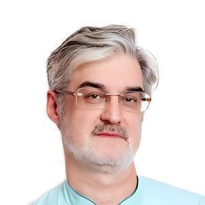 Габлия Михаил Юрьевич